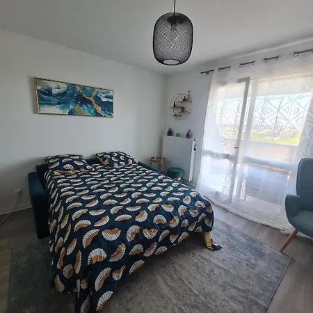 Entier Proche Du Parc De La Tete D 'or Διαμέρισμα *